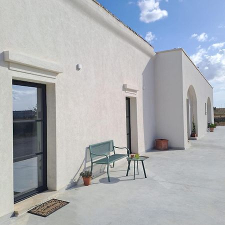 Ferienwohnung Casina Pompiliano Nardò Exterior foto