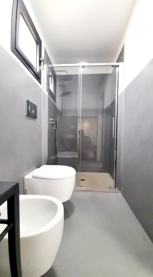 Ferienwohnung Casina Pompiliano Nardò Exterior foto